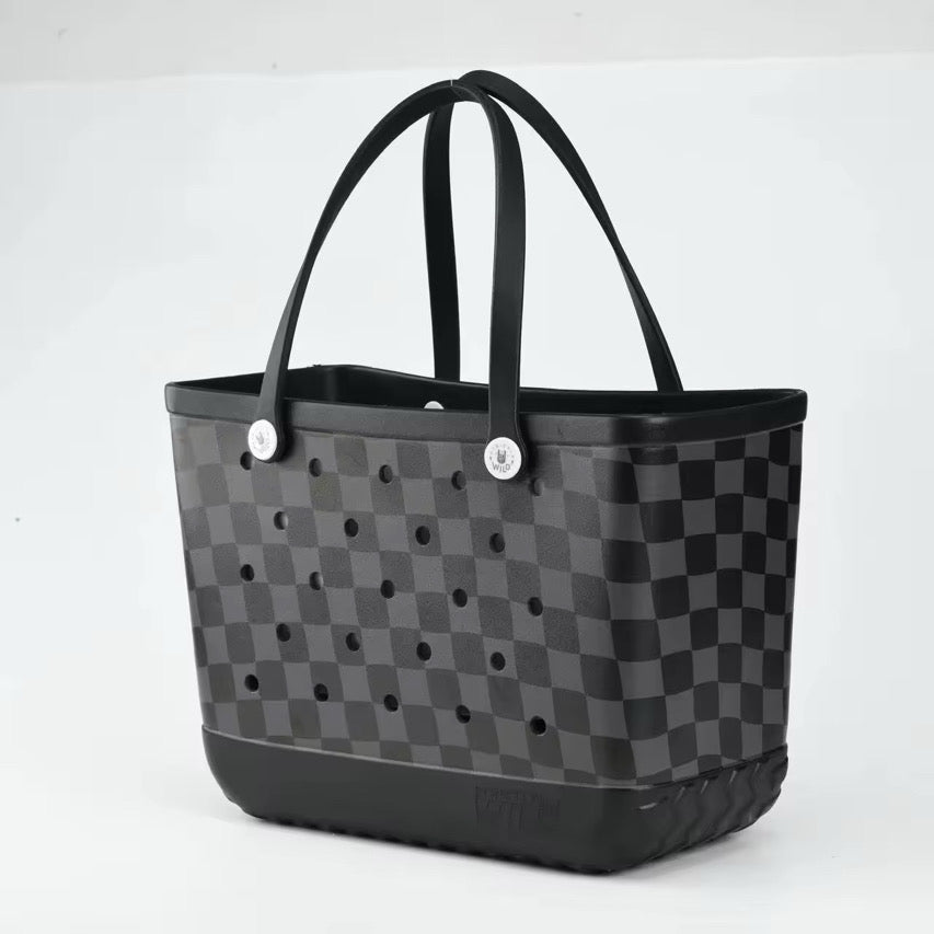 MOCK UP ONLY B*GG BAGs - Boujee Prints