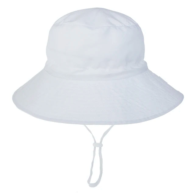 WS Kids Personalized Bucket Hats