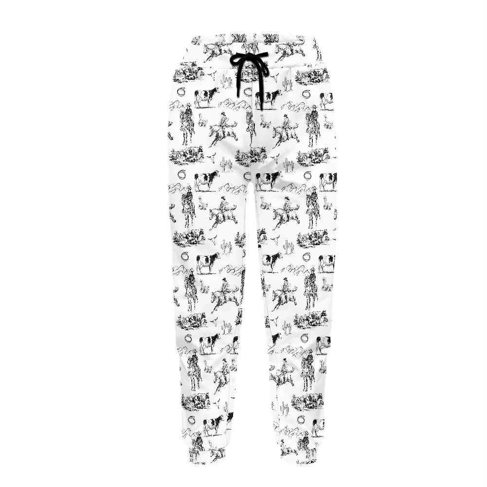 Pre Order Joggers