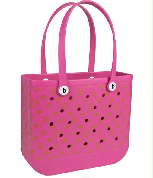 PRE ORDER B*GG BAG - Boujee Prints & More