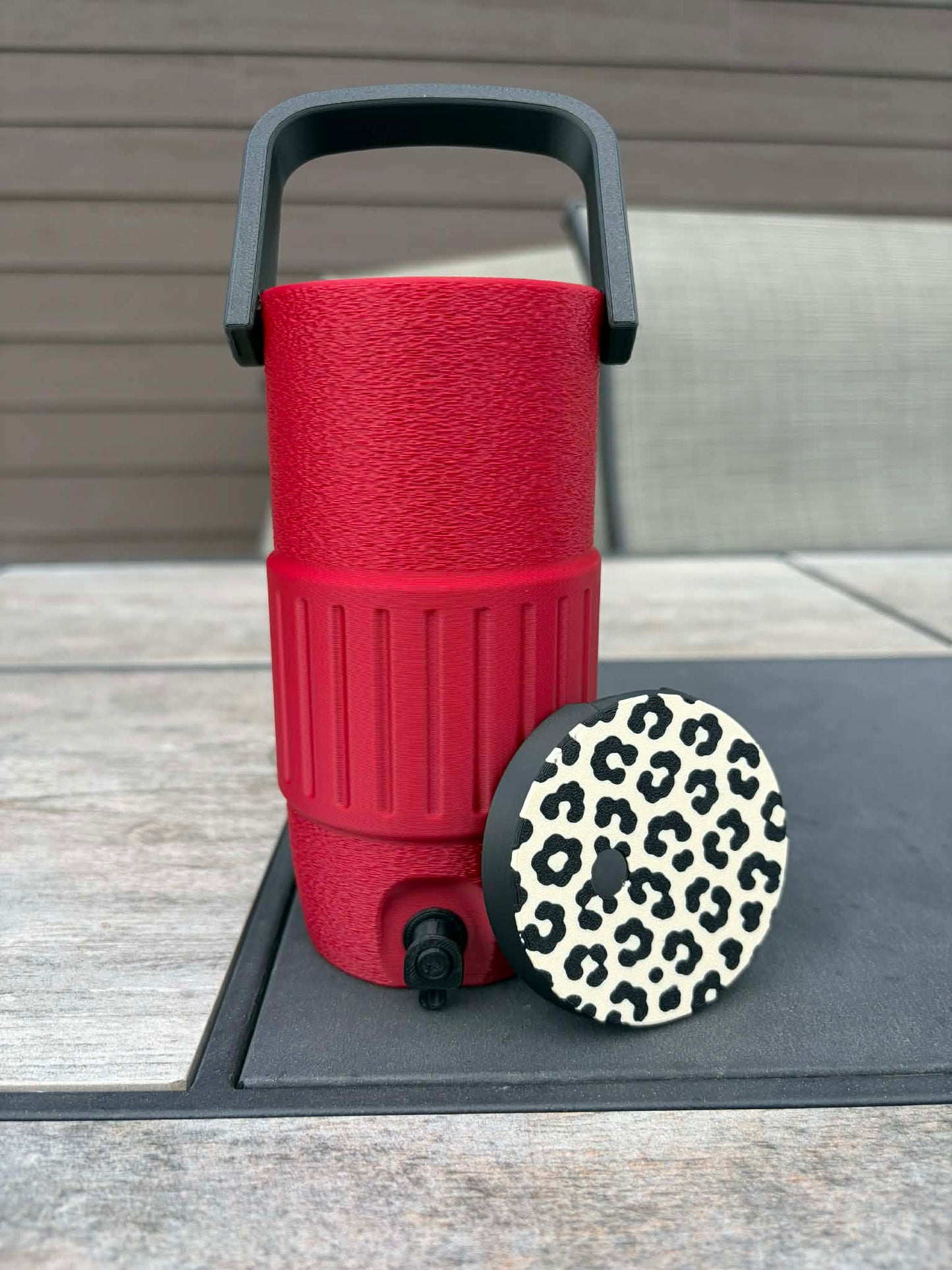 RTS Can Cooler Koozies