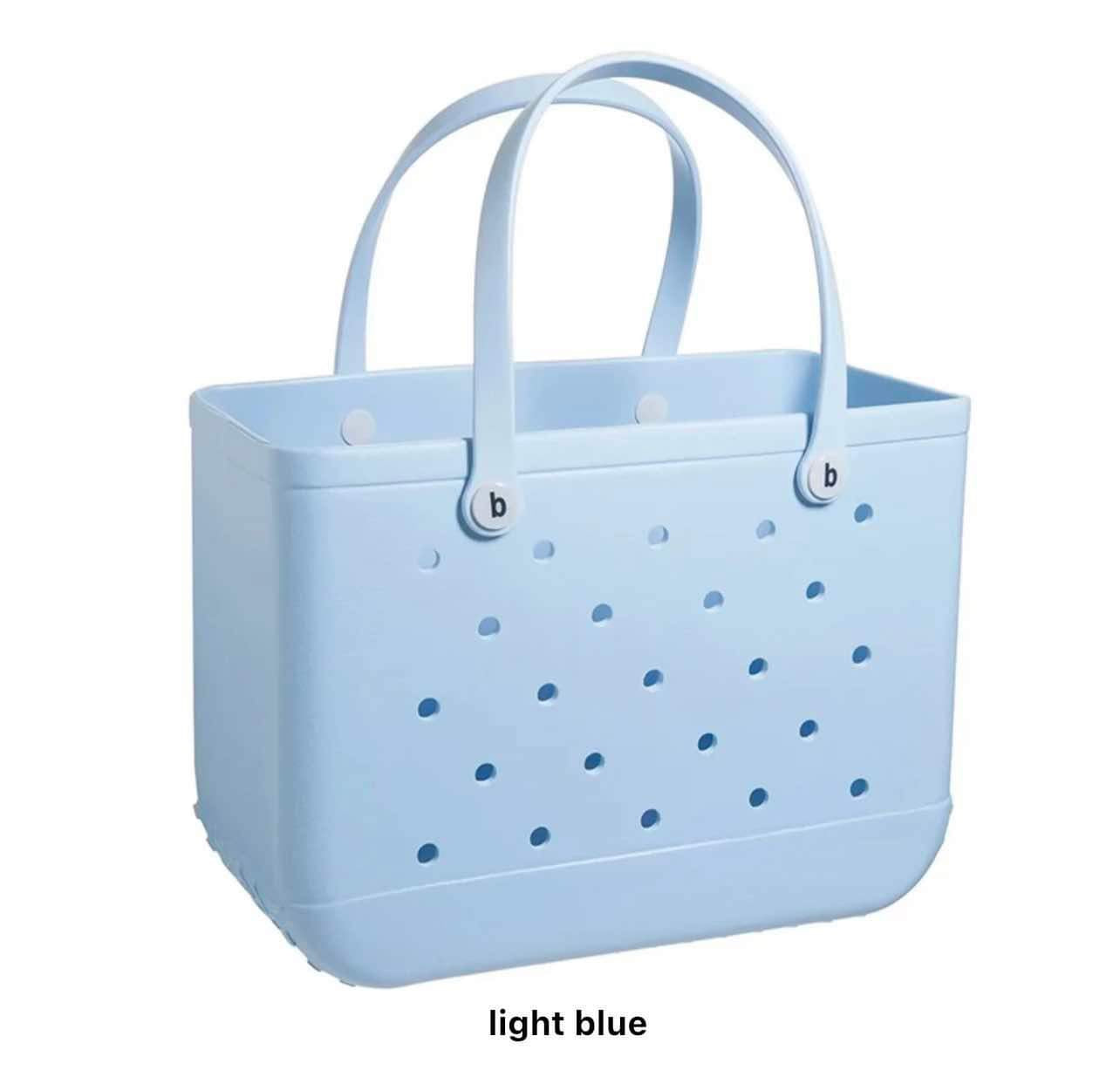 PRE ORDER B*GG Bag - Solid Colors