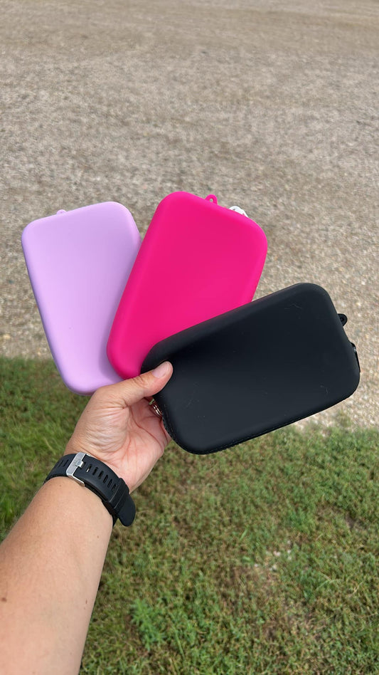 WS Pre Order Storage Bags