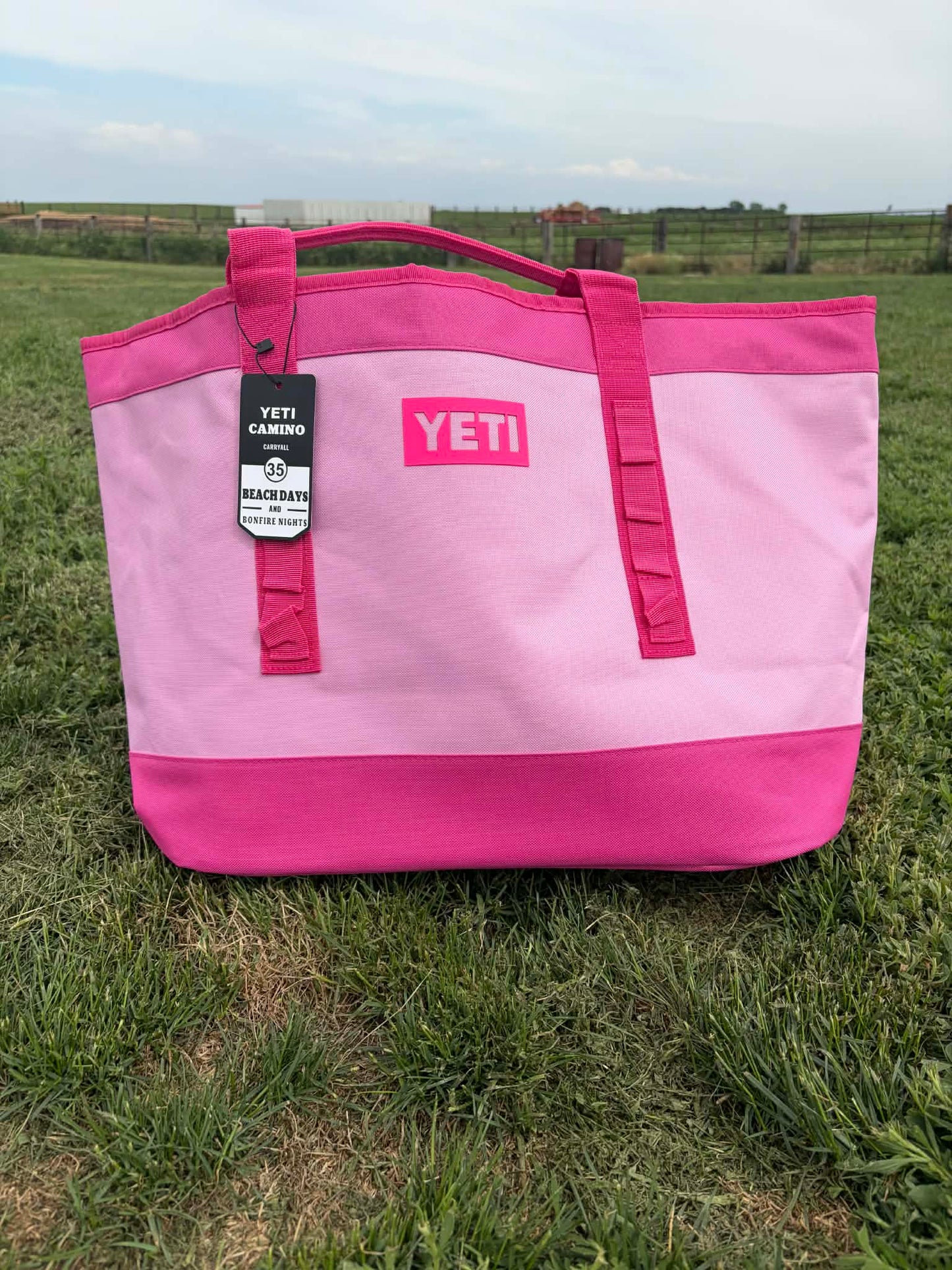 RTS Cooler Totes