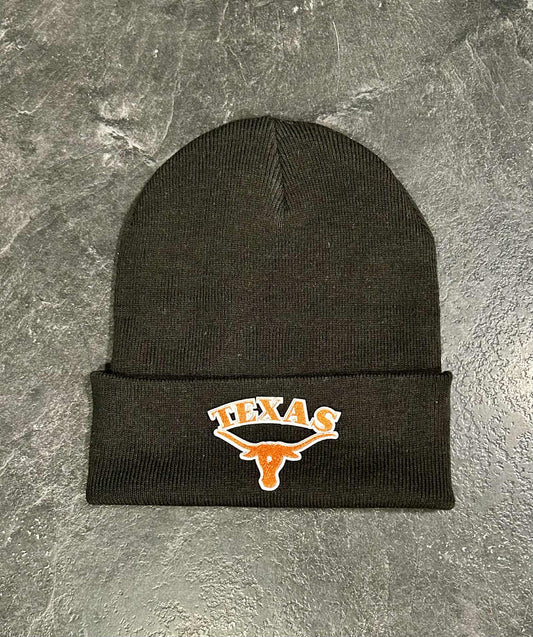 Texas L0nghorns Beanie