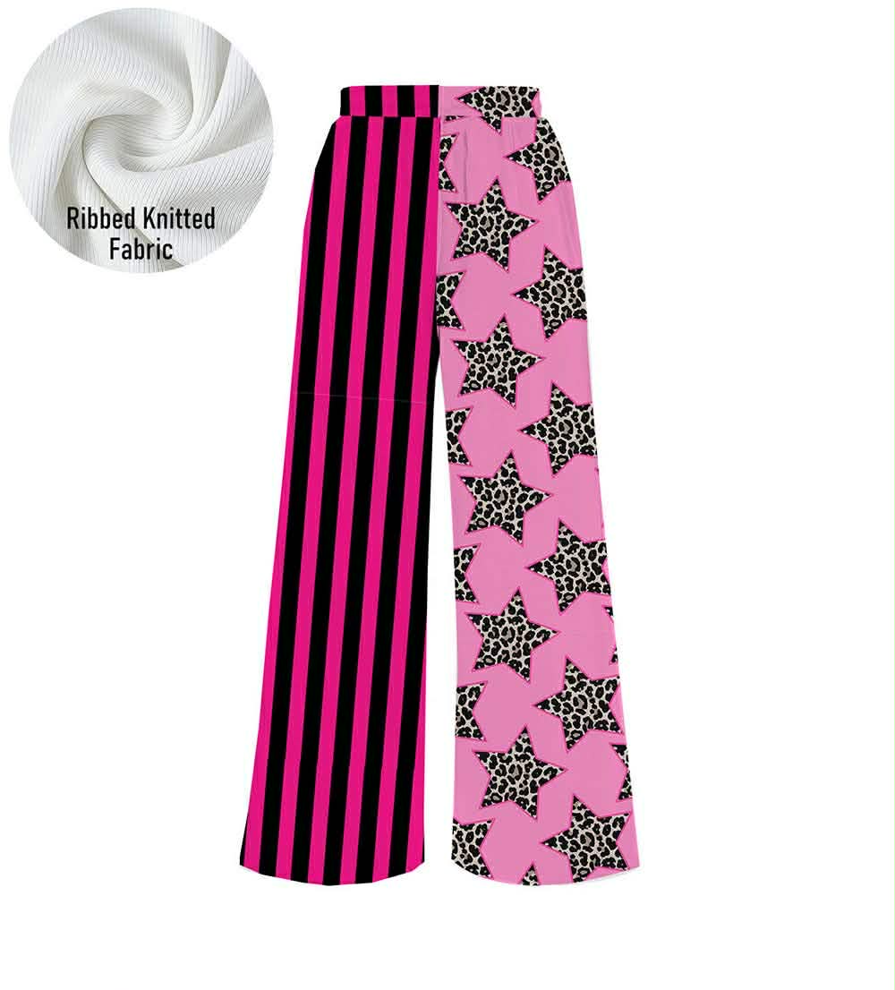 Pre Order Kids Split Pants
