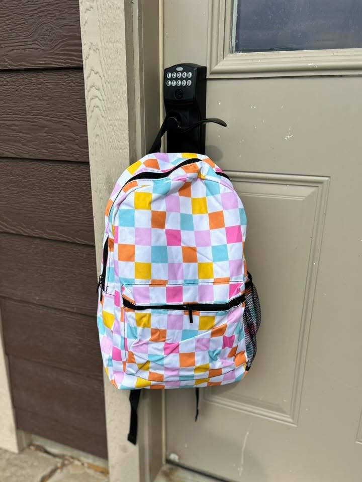 RTS Backpacks