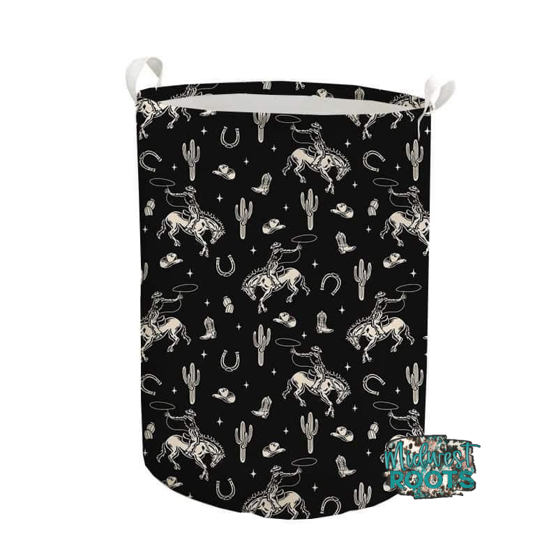 RTS Laundry Hamper