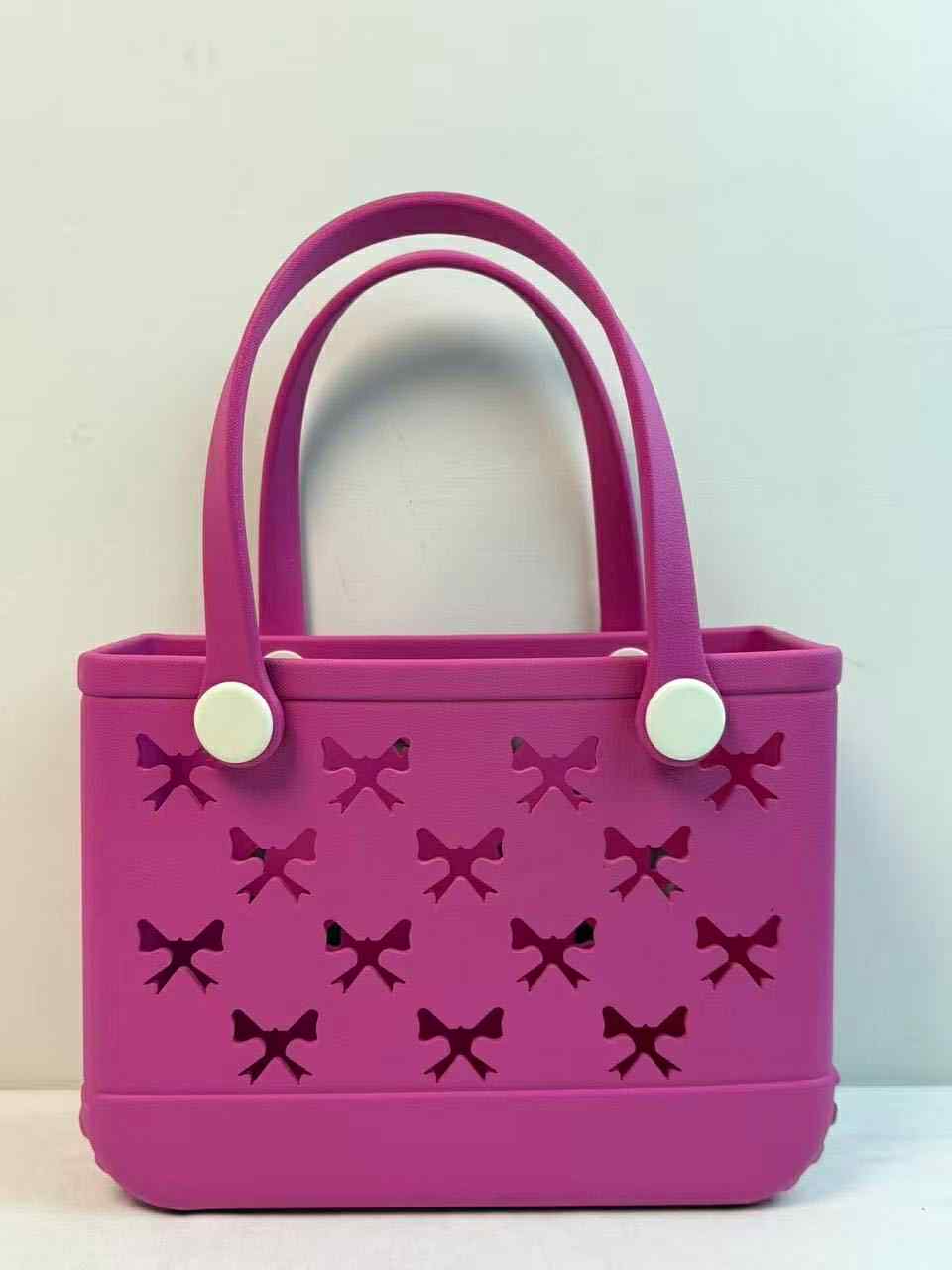 Pre Order Small Bow B*ggs