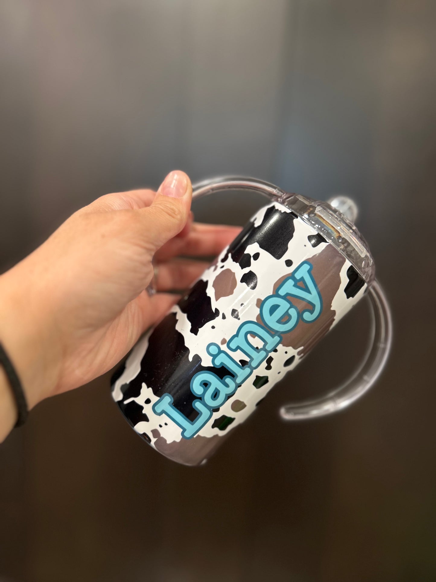 RTS Kids Sippy