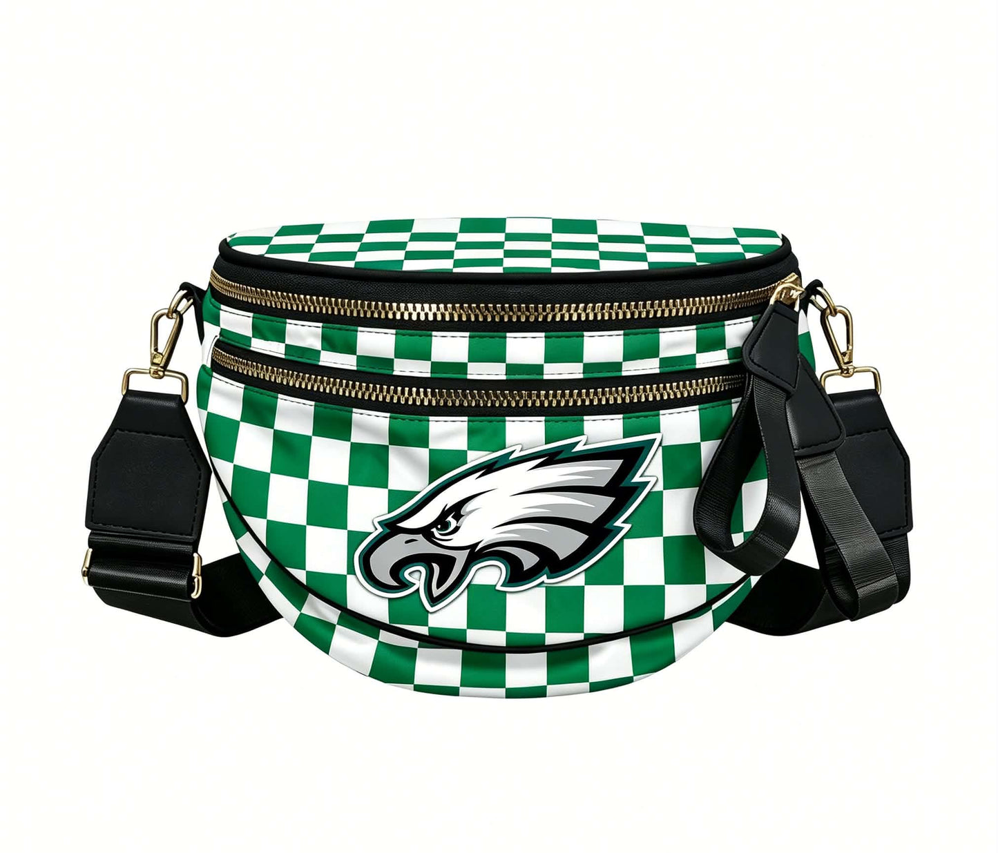 Pre Order Crossbody Bum Bag