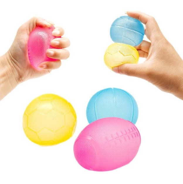 RTS SquishY Balls