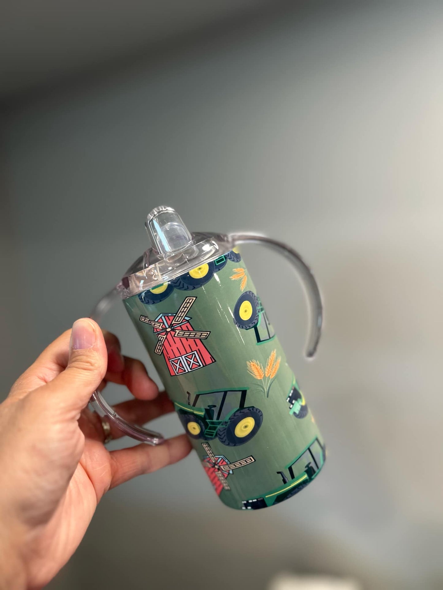 RTS Kids Sippy