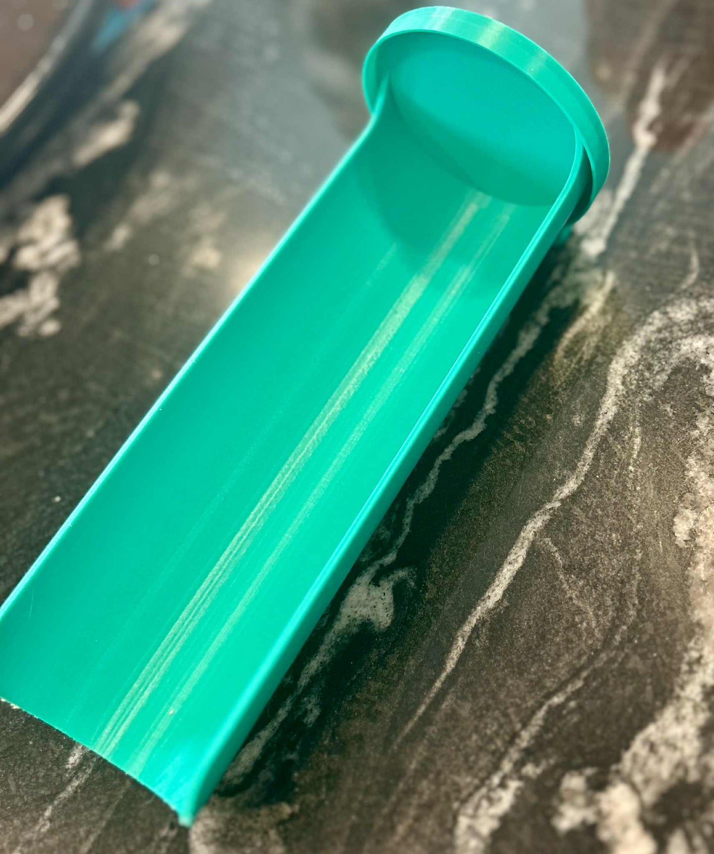 3D Printed Chip Can Slider
