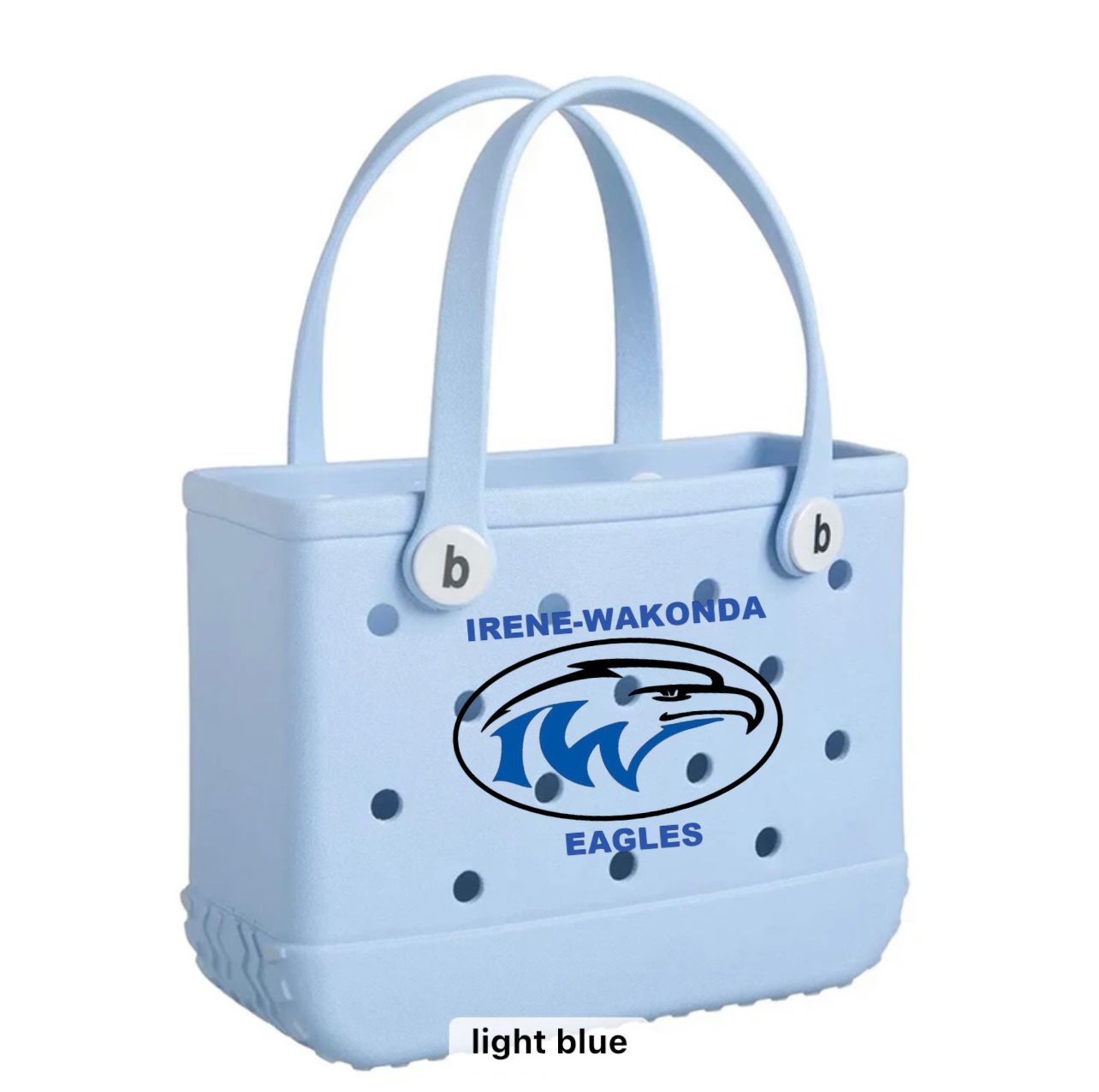 Pre Order Irene Wakonda B*GG Bags Fundraiser