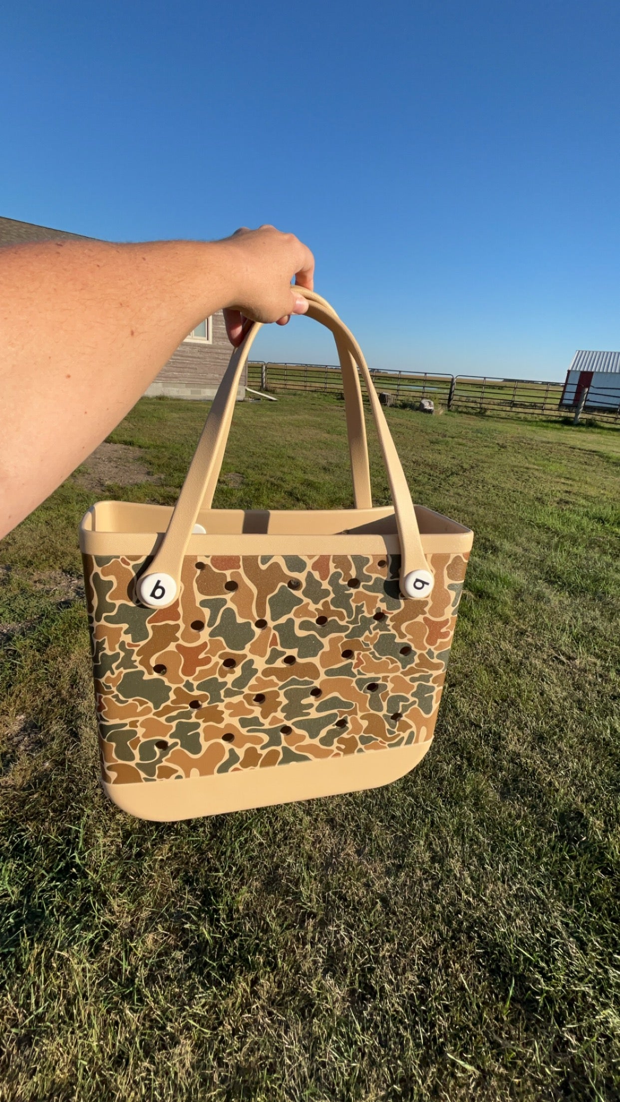 MOCK UP ONLY B*GG BAGs - Boujee Prints