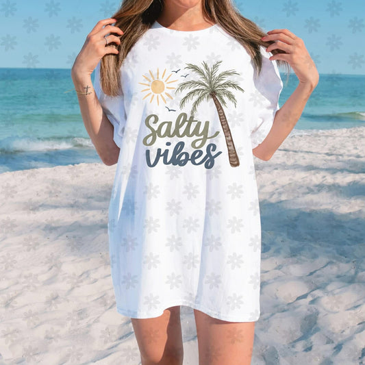 WS Completed Top Salty Vibes