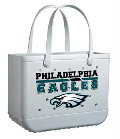 Pre Order Logo B*GG Bags