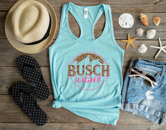 Bush Light Top