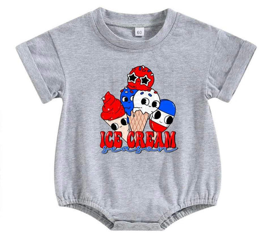 WS Completed Kids Ice Cream Season Top