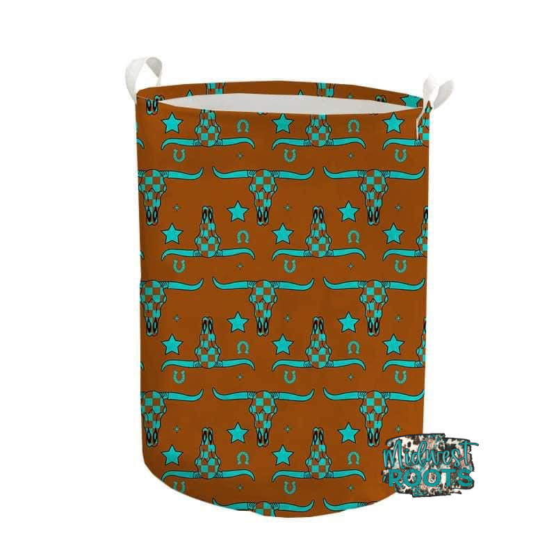 RTS Laundry Hamper