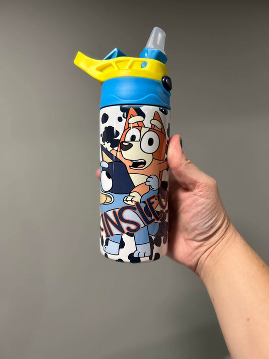 RTS Kids Waterbottle