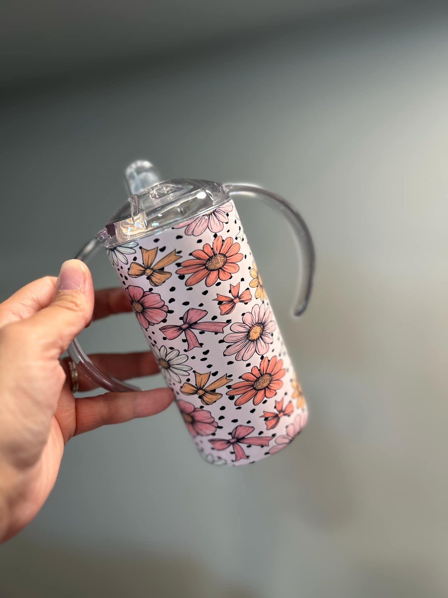 RTS Kids Sippy