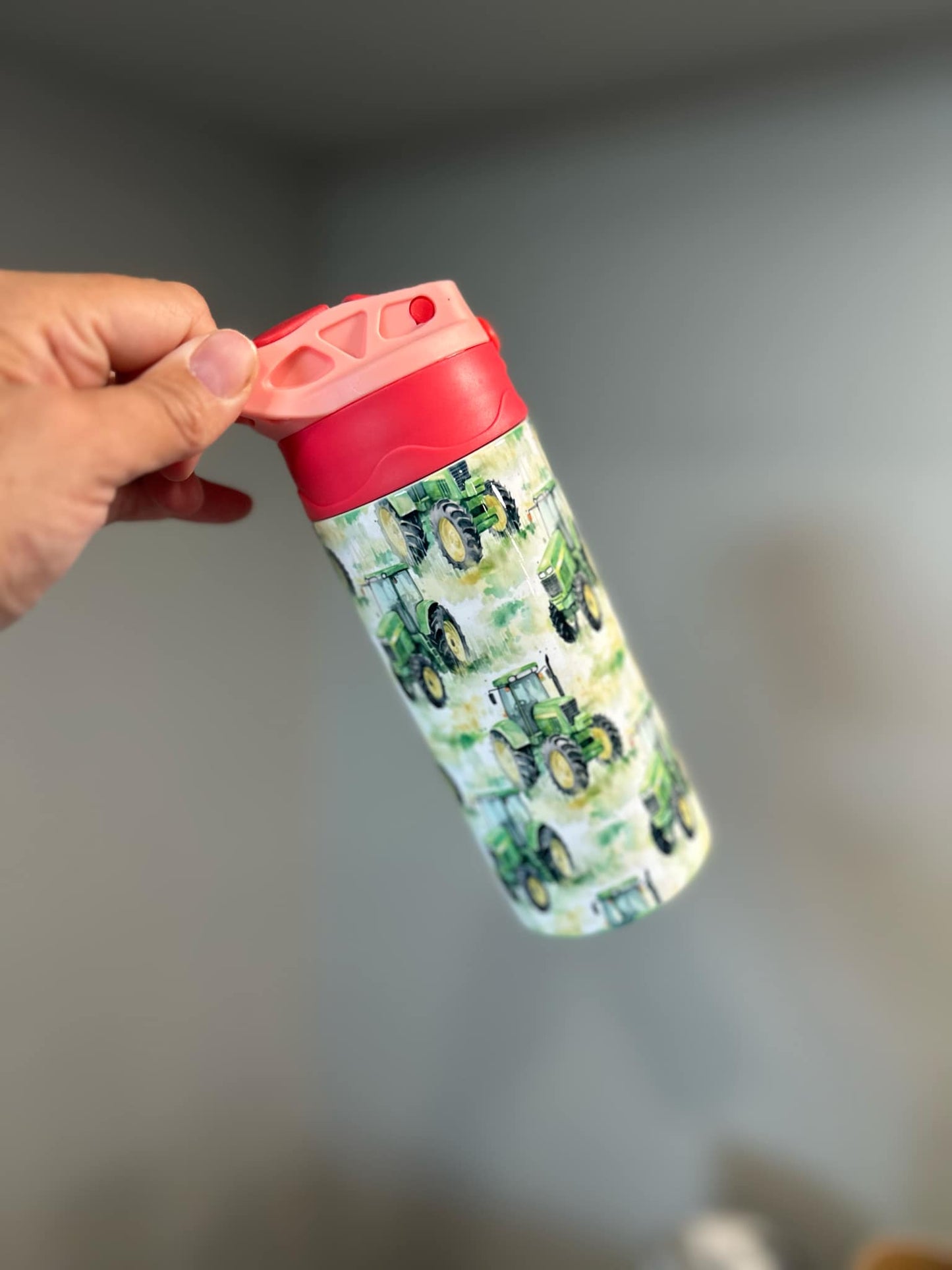 RTS Kids Waterbottle