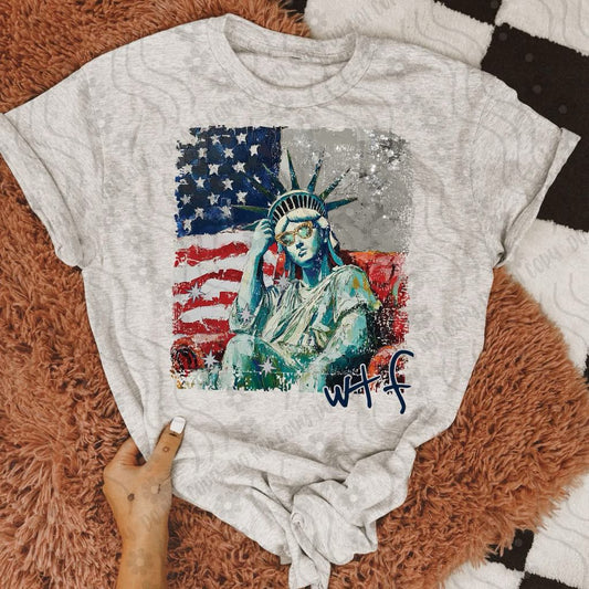 WS Completed Top Liberty WTF