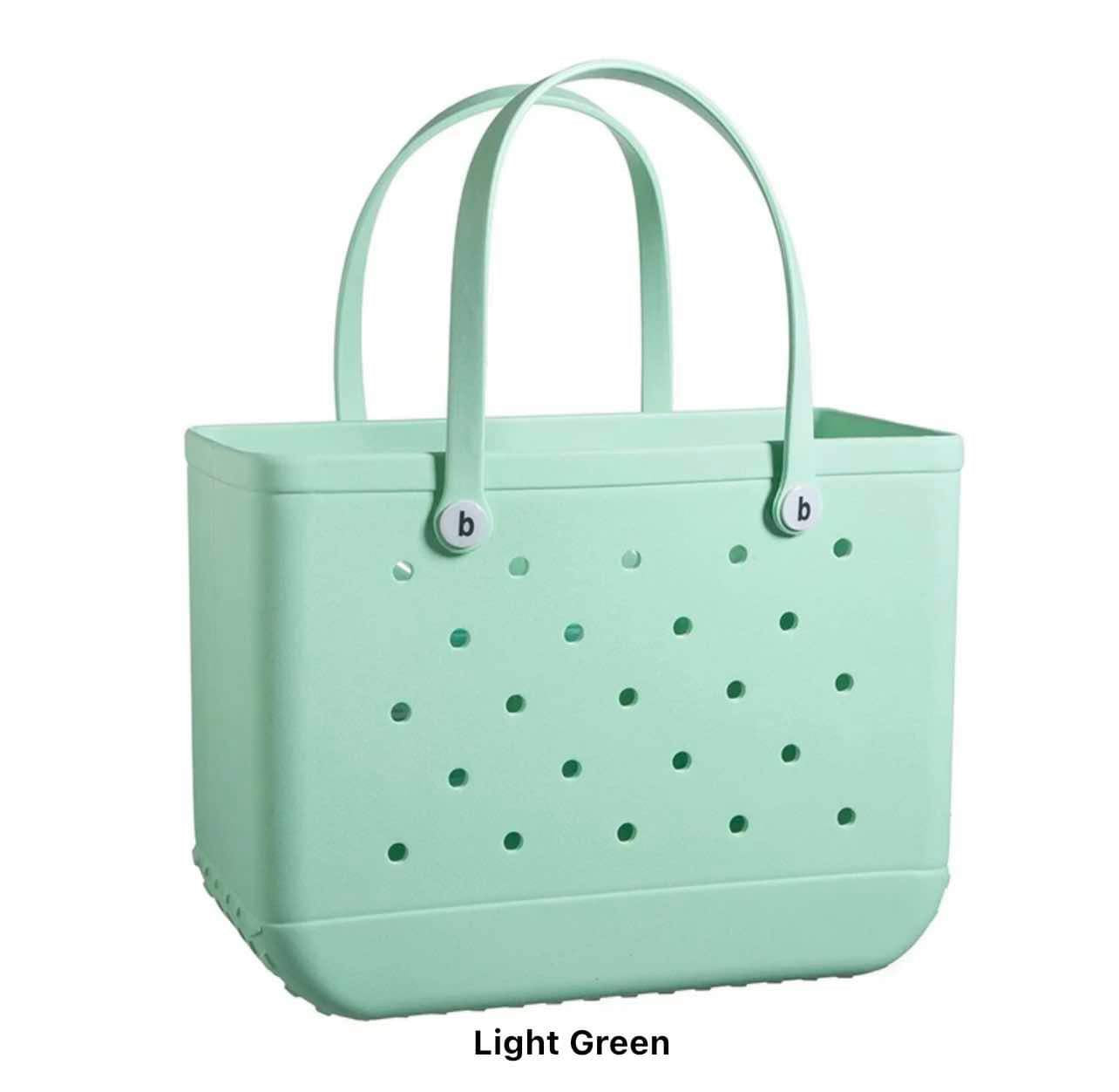 PRE ORDER B*GG Bag - Solid Colors