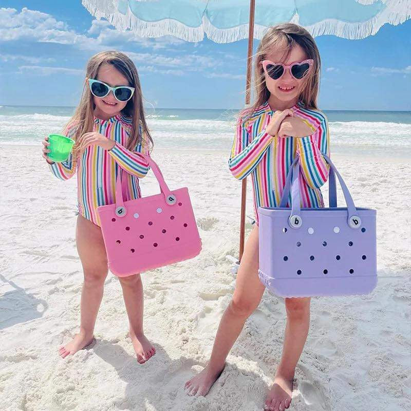 PRE ORDER B*GG Bag - Solid Colors