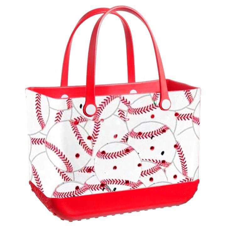 PRE ORDER B*GG BAG - Prints