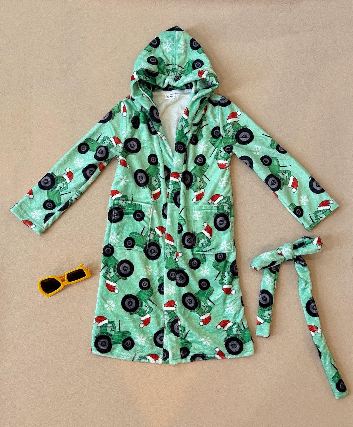 Pre Order Kids Custom Robes