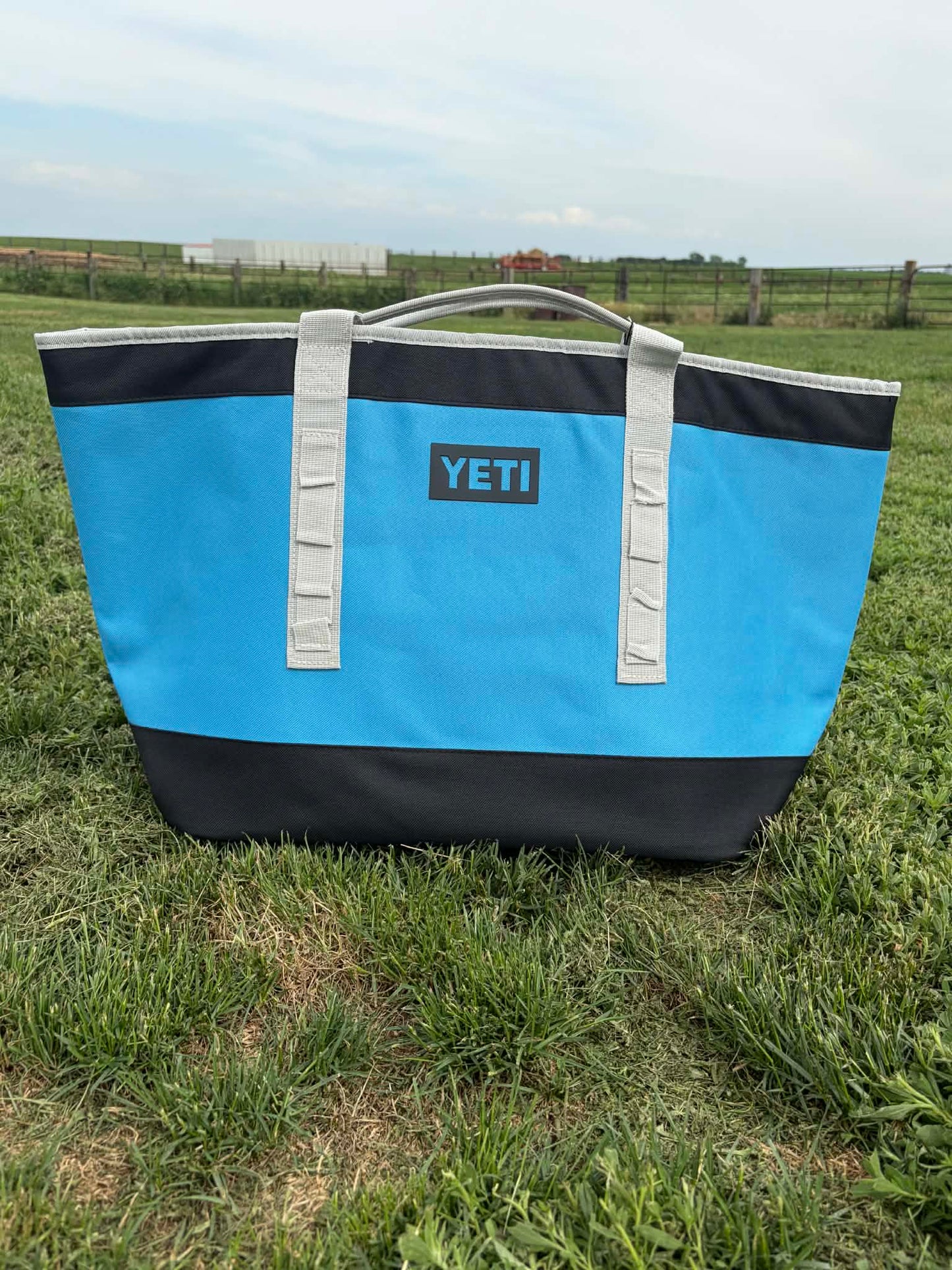 RTS Cooler Totes