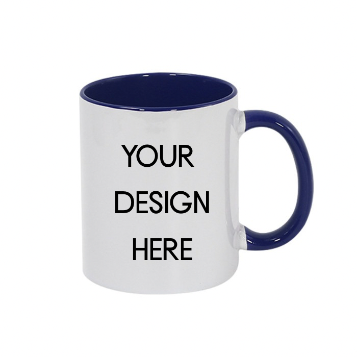 Custom Coffee Mug