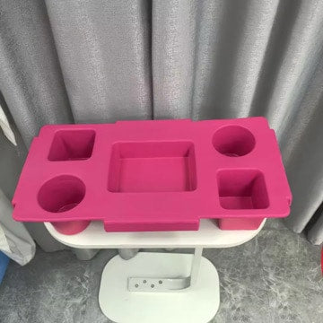 Pre Order B*gg Topper Tray