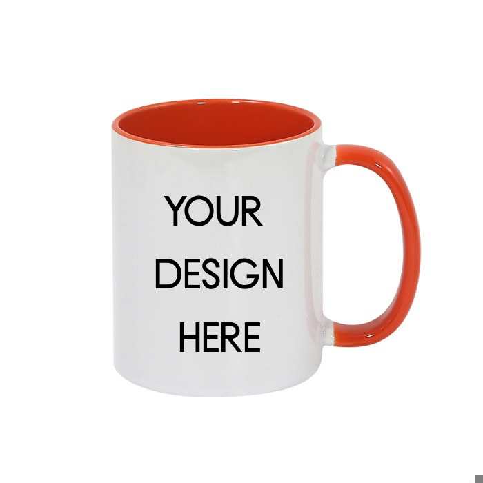 Custom Coffee Mug