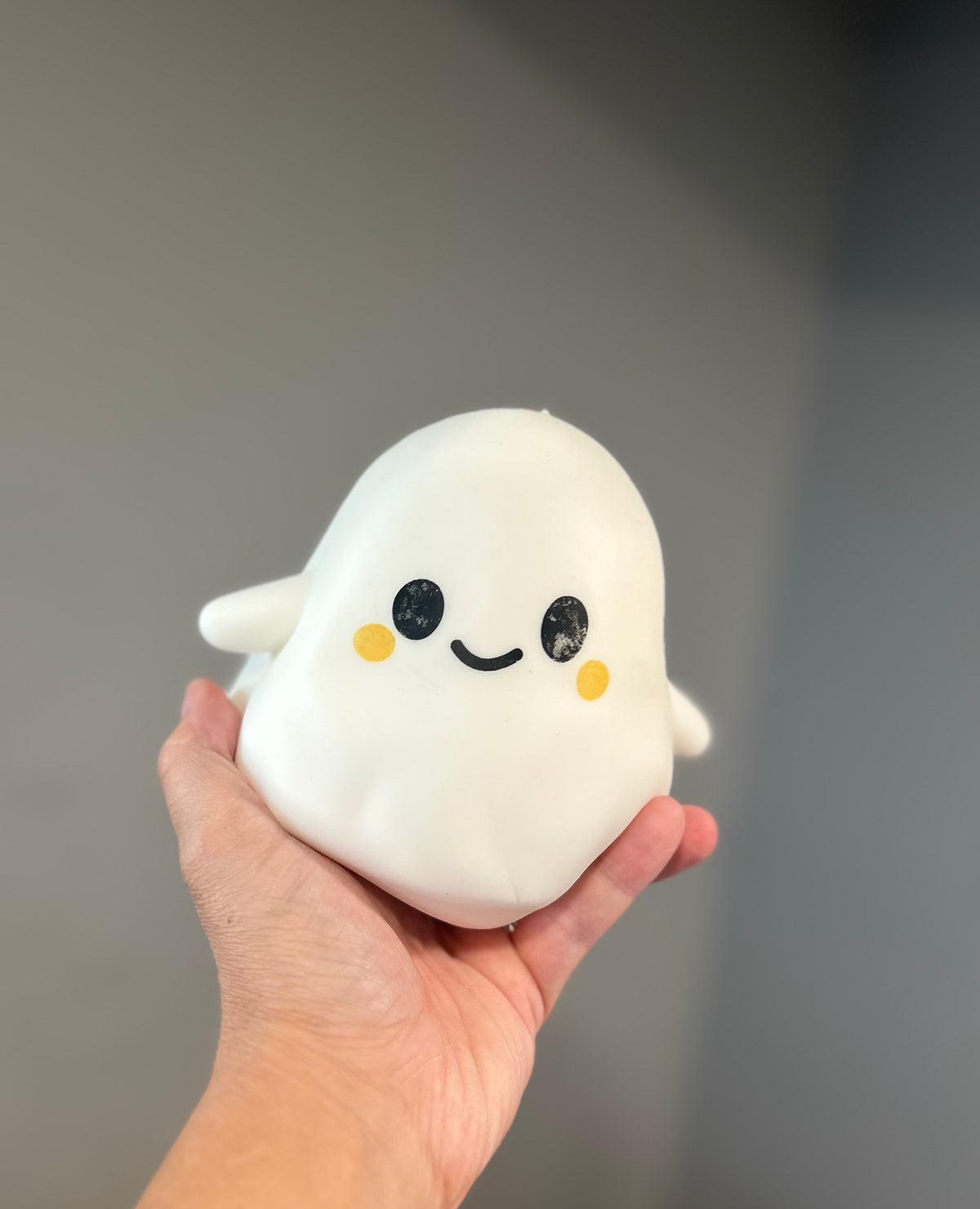 RTS Ghost Squishy