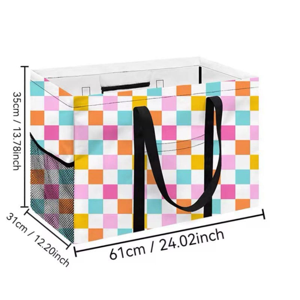 Pre Order Everything Tote