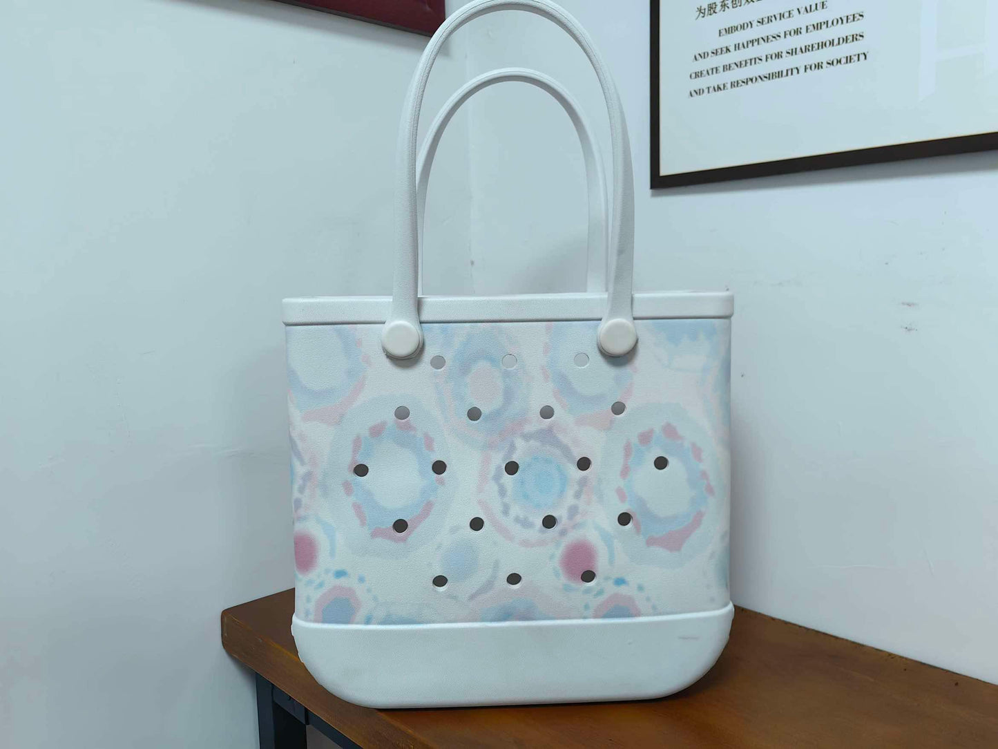 PRE ORDER B*GG BAG - Prints