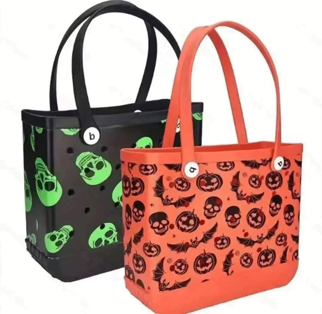 PRE ORDER B*GG BAG - Halloween Prints