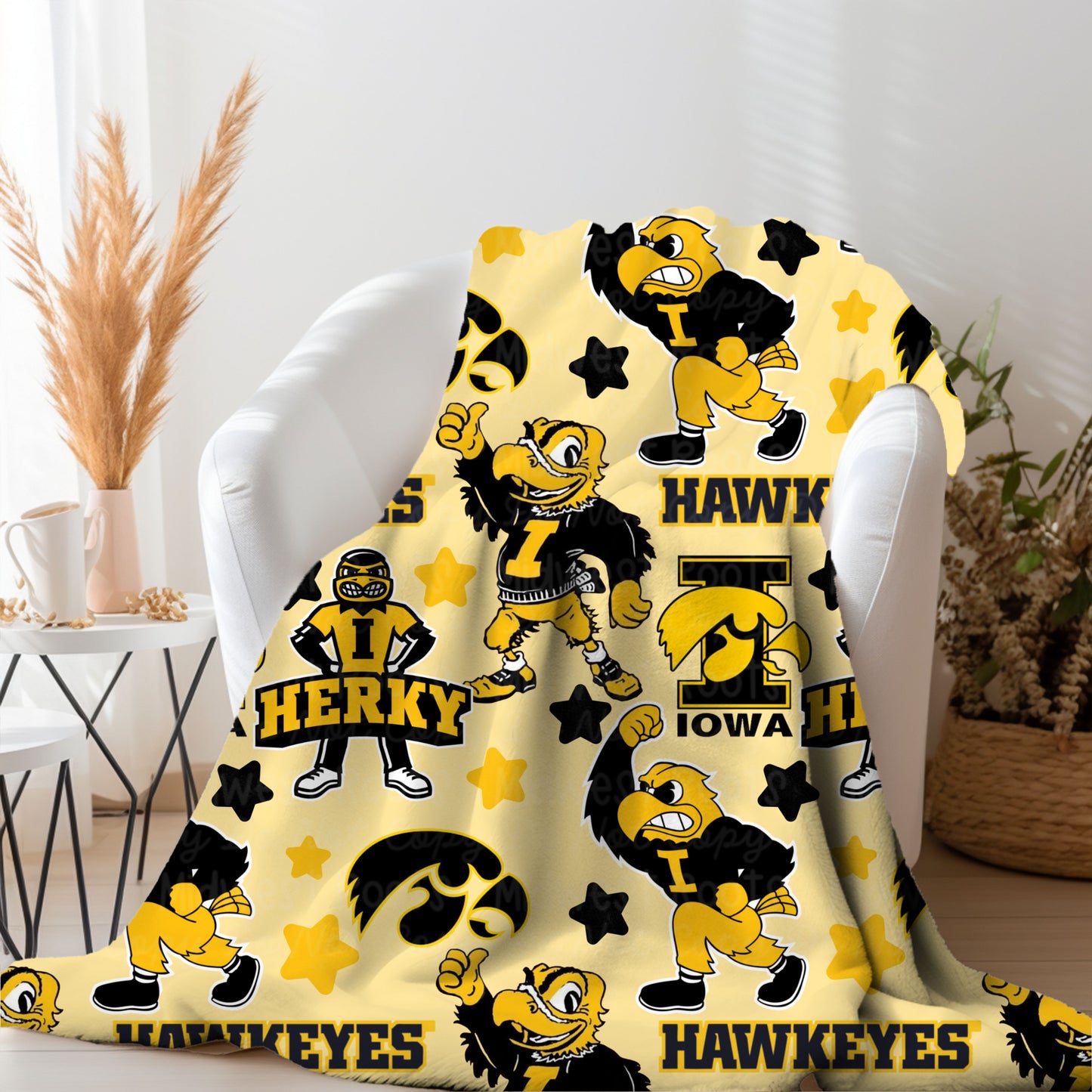 Pre Order Blanket College Teams