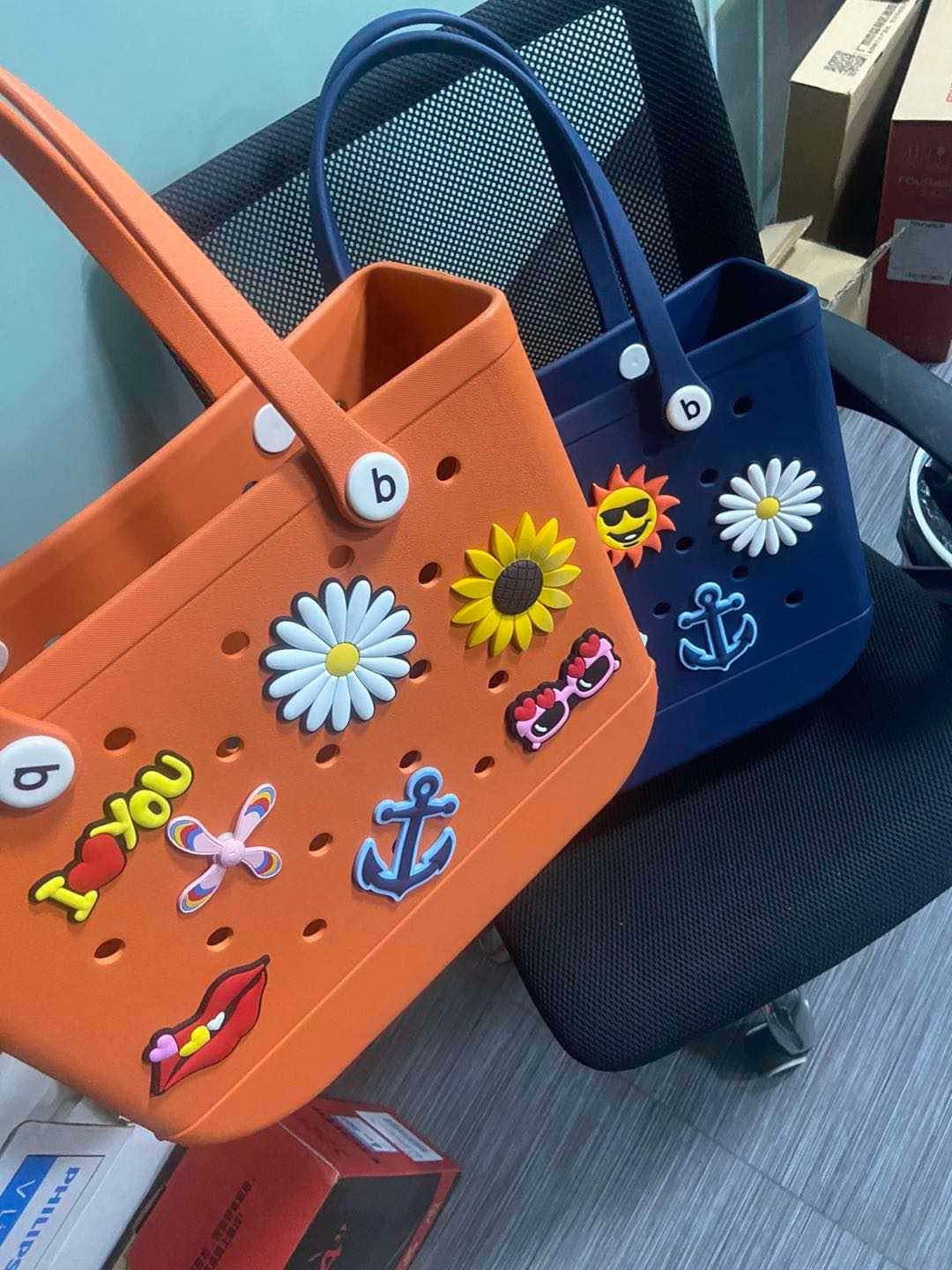 Pre Order Bag Charms