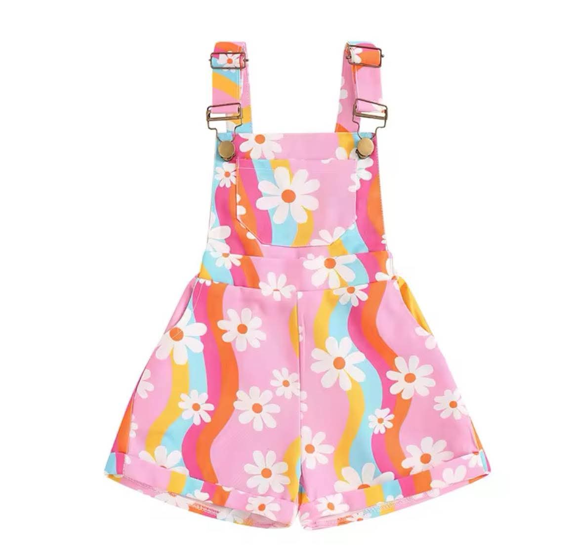 Pre order Daisy Colorful Jumpers