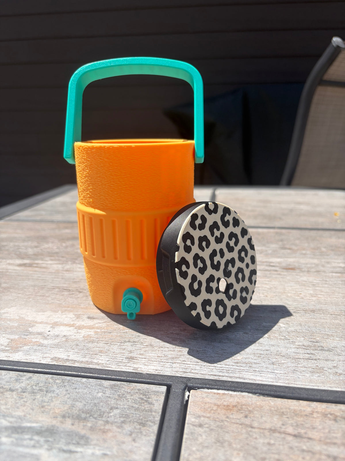 RTS Can Cooler Koozies