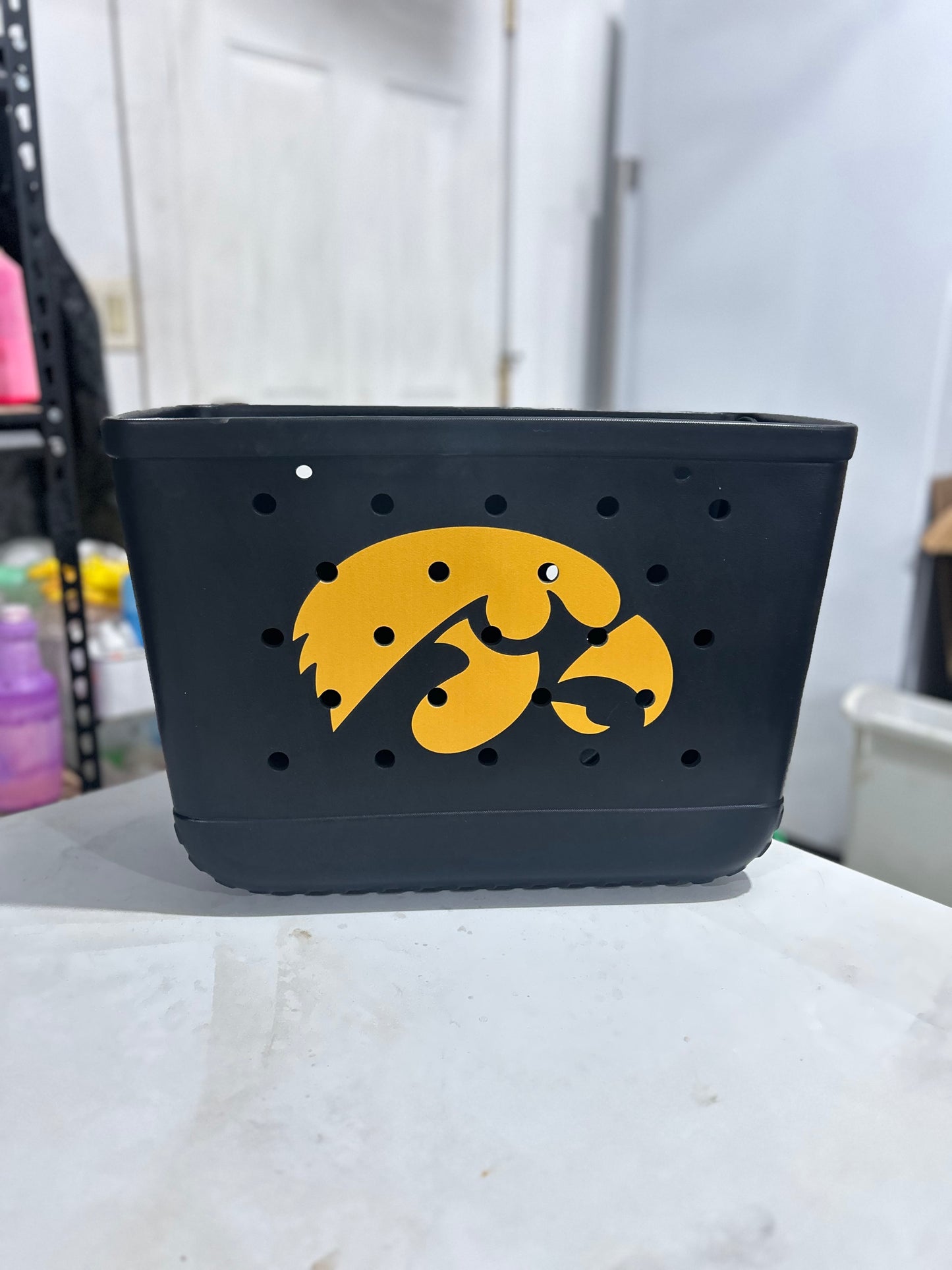 Pre Order Logo B*GG Bags