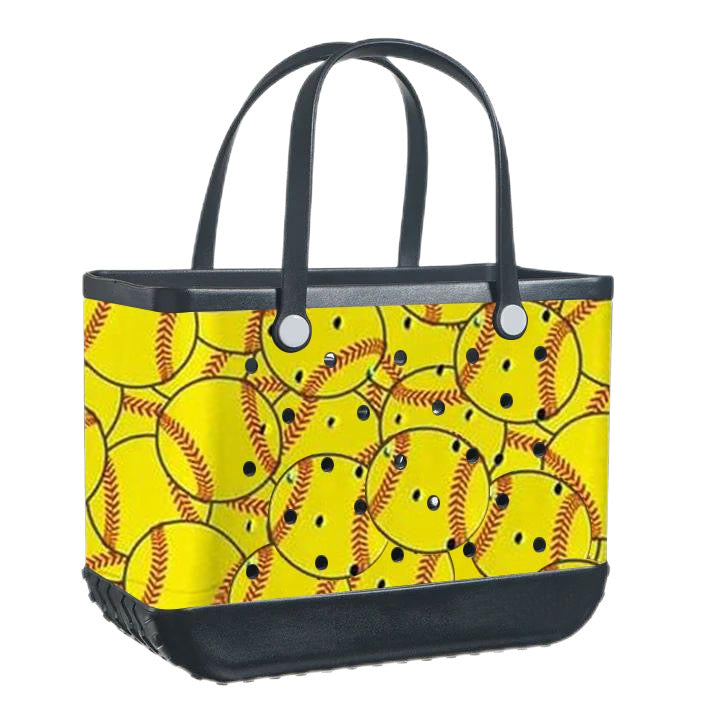 MOCK UP ONLY B*GG BAGs - Boujee Prints