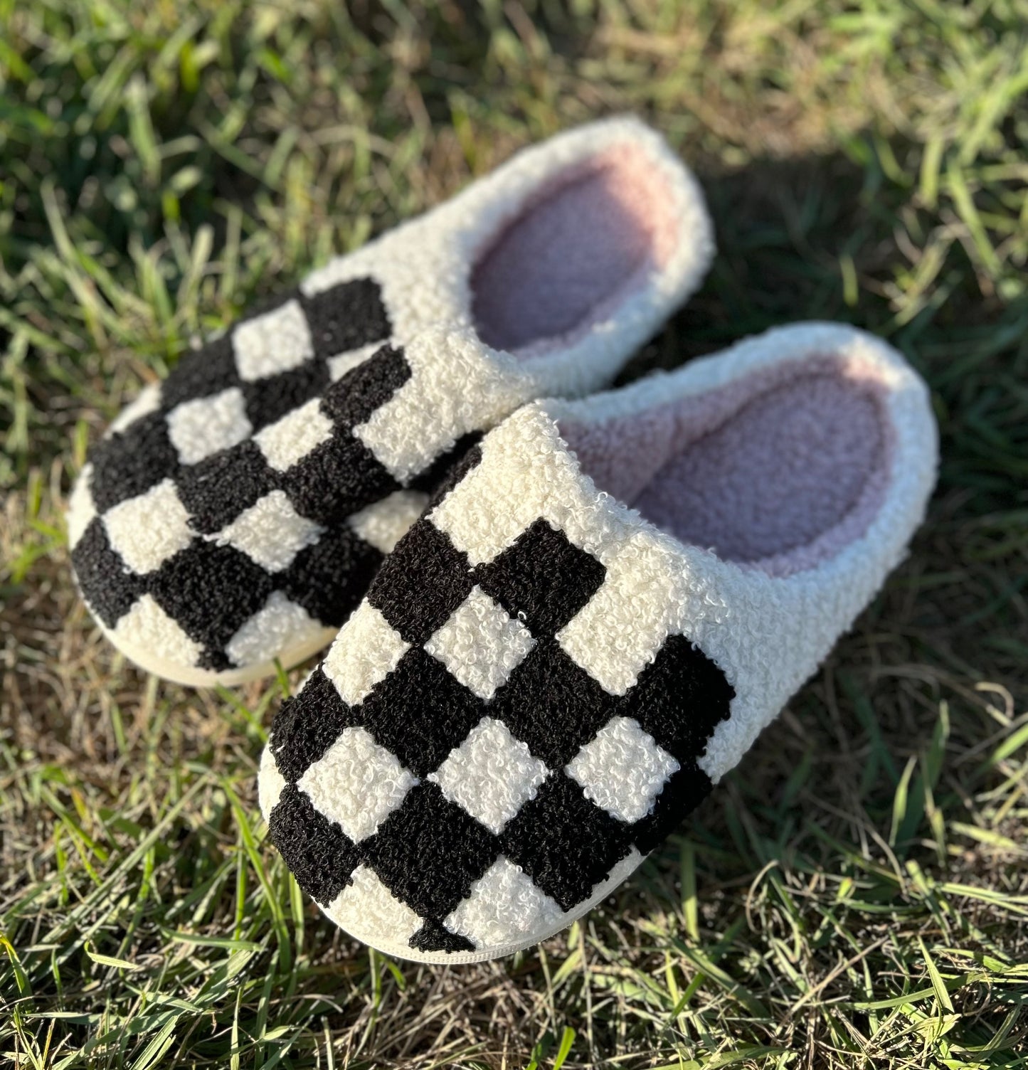 RTS Slippers