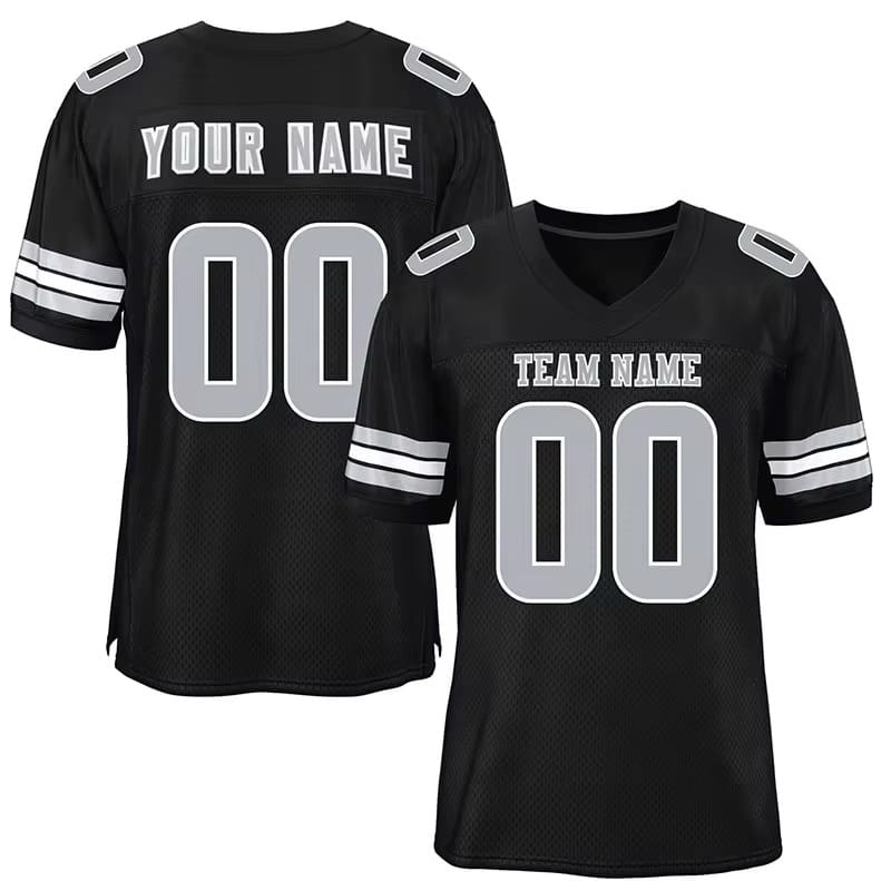 Pre Order Football Jersey