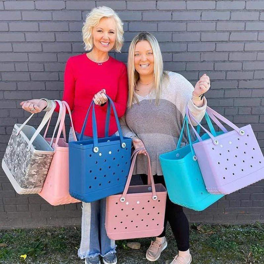 PRE ORDER B*GG Bag - Solid Colors